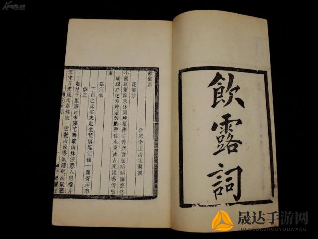 揭秘古籍之谜，解析文字的力量—《玄笔录前传之幻梦》对于古代文献的深度解读与现代诠释