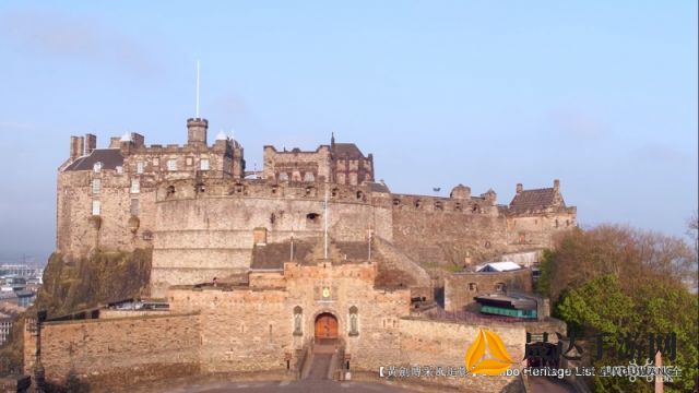 迎战风雨，城墙不能倒：探究古代城堡防线阵容的历史演变与策略变革