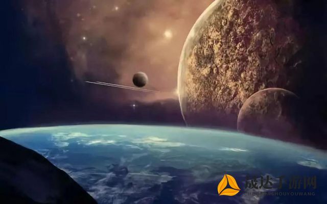 浩瀚宇宙中的未知生物：揭秘《冒险与召唤狩猎图鉴大全》中神秘召唤兽的生态环境和战斗策略