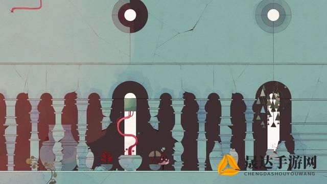 探讨独立游戏《Gris》初级难度设定问题，连第一关都跳不上去该如何调整玩家操作体验