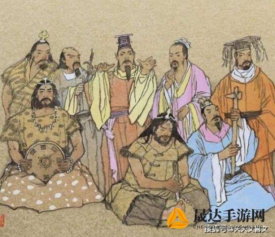 深度解析《人皇纪》：从人皇纪百度百科看中国古代神话与历史的交织