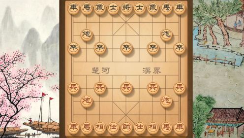 一个象棋车踏上攻略全局之旅：探索如何使用战术以一车挑战整个棋盘的精彩游戏