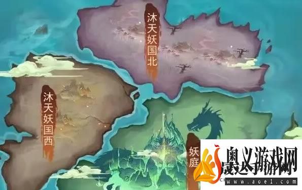 揭秘奇幻世界：《凡人传说妖界攻略》探索未知旅程，巧妙运用策略挑战妖族残暴人性