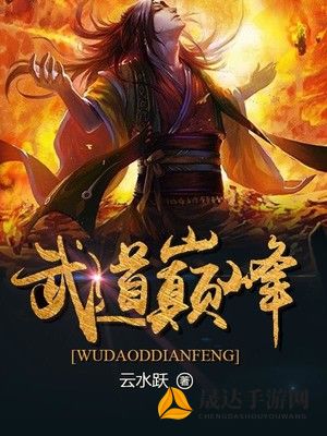 深度解析《武炼巅峰》中武道境界划分：体验主角从初入武道至登上巅峰的战斗晋级之路