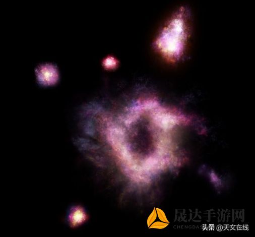 探索未知星系：全新方式免费解锁《星际扩散》精彩章节，揭开科幻世界更多秘密