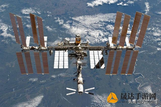 探索宇宙奥秘：深空之眼wiki的全面解读与科普普及，在科技与天文学的交汇点尽揭秘密