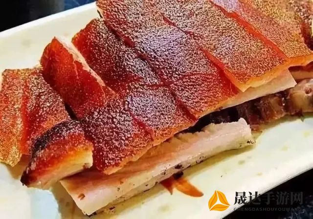 从裸鸡到烤乳猪：纽约厨师的美食日记100字。