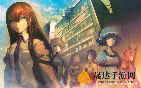 深度解析《命运砂时计》：百度百科带你揭秘作品背后的故事和创作灵感