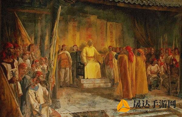 浅析古代小说《黄粱一梦》中'黄粱'含义：对中国旧社会阶级固化的深度解读