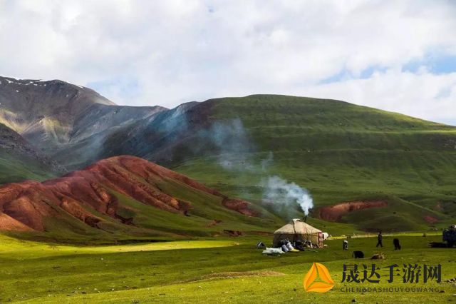 探索咩咩牧场：详细指南介绍咩咩牧场的具体位置与如何顺利到达