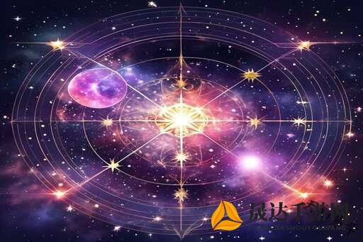 探索宇宙奥秘：星月命运之轮三折板中揭示的历史变迁与未来预测