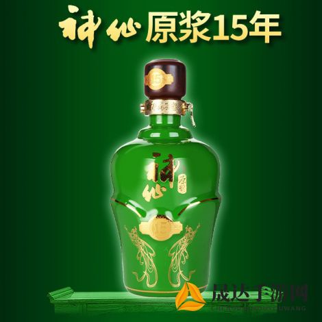 品鉴'笑神仙酒2006年'——揭秘其独特的酿酒工艺与非凡的陈年口感