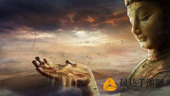 红尘幻境什么意思：深入解析人生哲理与佛教修行的奇妙暗喻