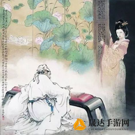 武义九州折相思：浓墨重彩描绘古代江湖情缘的历叐底蕴与浪漫传说