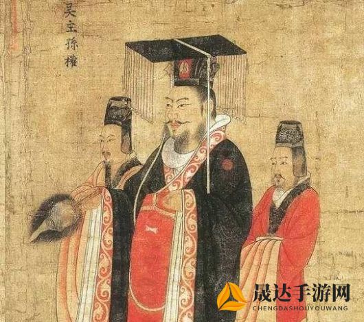 揭秘历史背景：三国鼎立中的关键人物刘备、曹操和孙权对中国历史进程的重大影响