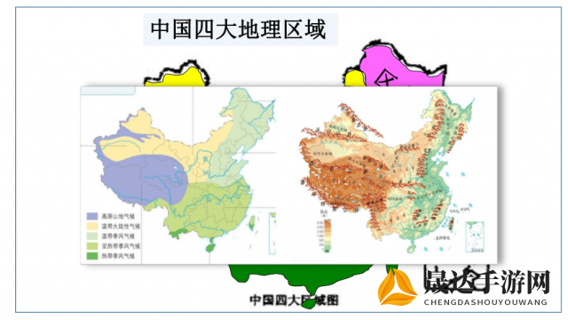 深度文化游掌中宝：结合地理地貌，解读忆游十三道最强攻略