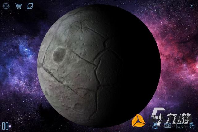 探索未知宇宙：飞跃星球中文免费无敌版全新上线，带你畅享极致科幻冒险之旅