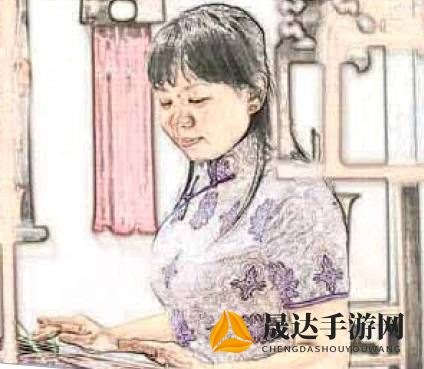 浅谈古韵之美，从'丁香色婷婷'的诗意描绘探讨中国传统文化魅力