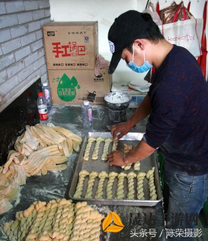 探索传统手艺魅力，麻花视频的传播如何刷新公众对传统美食的认知