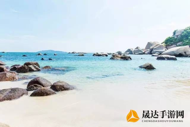 探秘绝美海景，免费进入海角HJ9DB5体验原生态海岸线之美与独特海洋文化